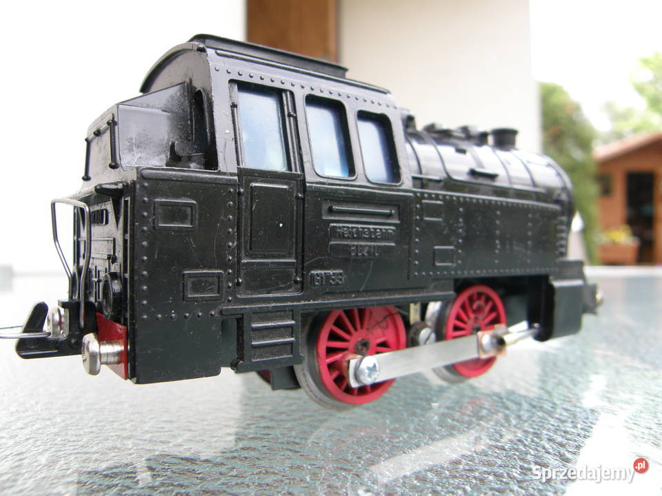 Stadtilm NRD Zestaw elektryczny FILM