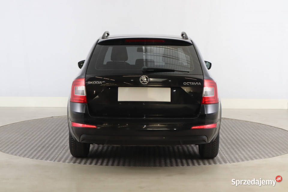 Skoda Octavia 16 TDI elektryczne szyby Zabrze sprzedam