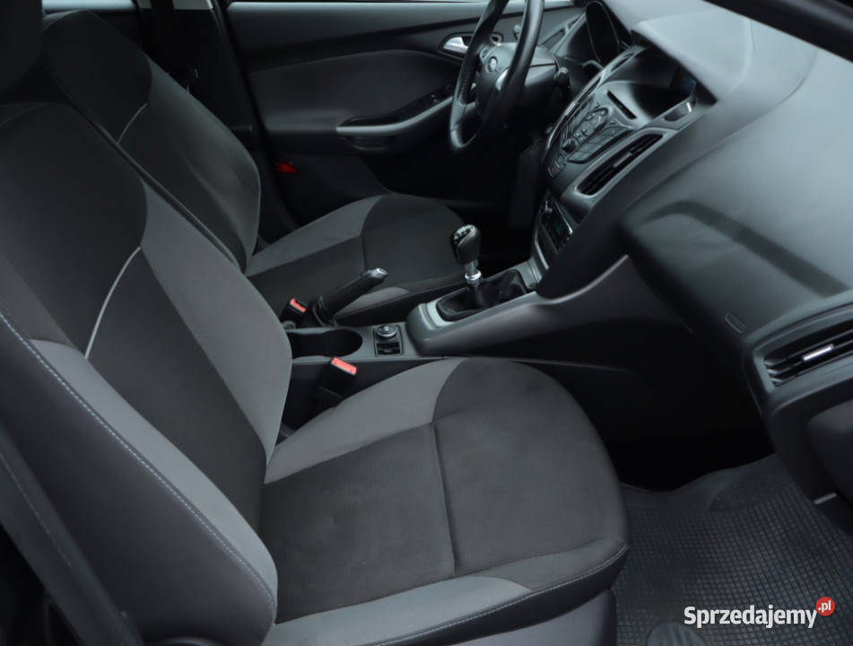 Ford Focus 16 TDCi Lublin