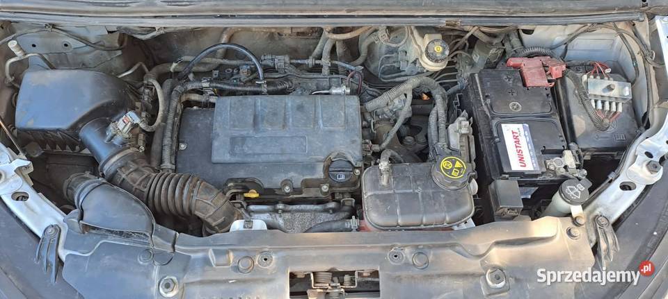 Opel Mokka 14 turbo Mokka wielkopolskie Poznań sprzedam