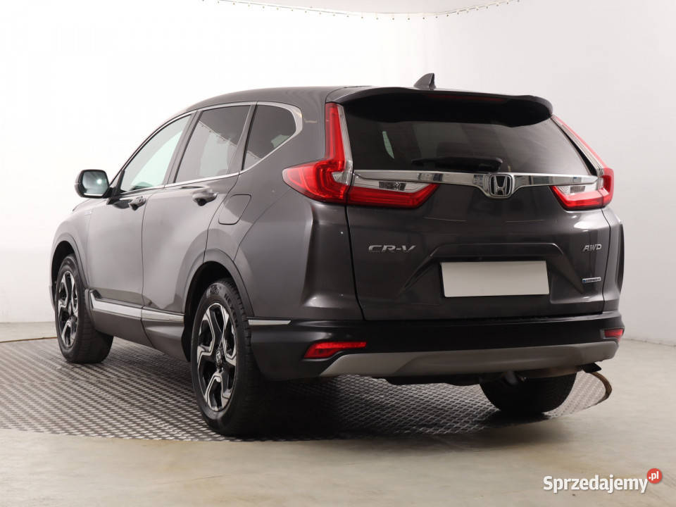 Honda CRV 20iMMD HEV isofix Katowice sprzedam