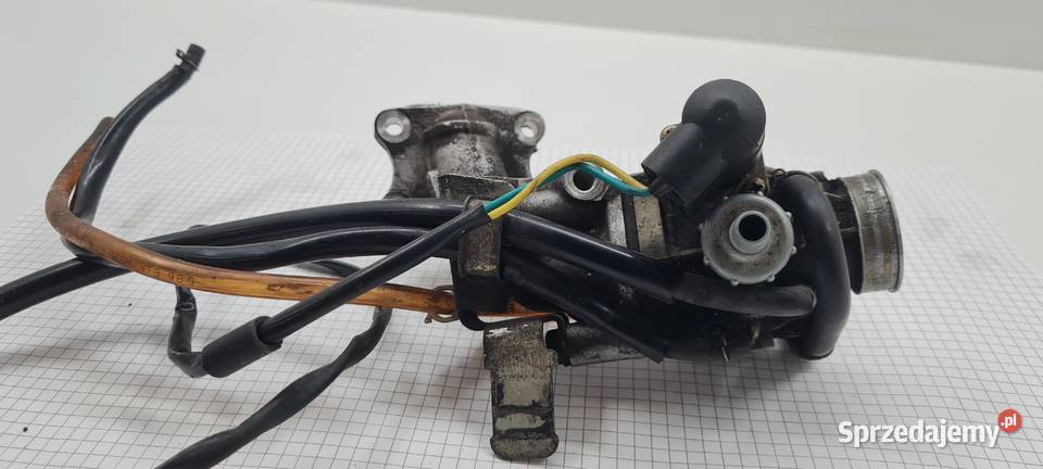 Honda Shadow 9050 gaźnik ssanie komplet Warszawa