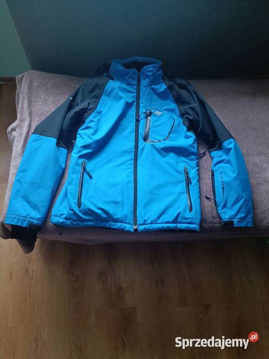 Kurtka Narciarska 4f Rozmiar M Pilica sprzedam