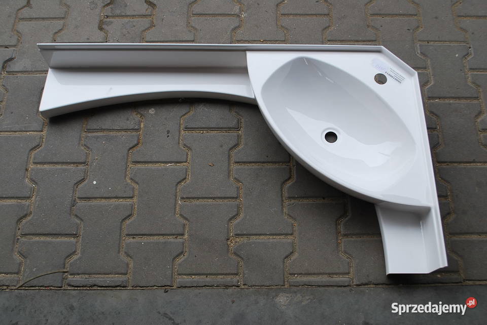 UMYWALKA DO PRZYCZEPY KEMPINGOWEJKAMPERA HOBBY Grzebowilk