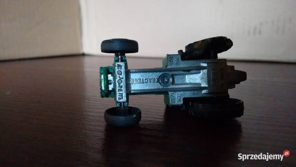 tracteur mojorette uszkodzony 2491 Stalowa Wola sprzedam