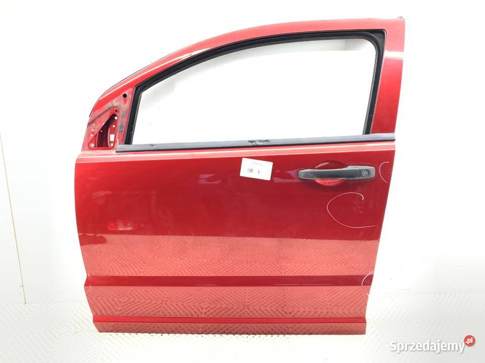 DRZWI LEWY PRZÓD DODGE CALIBER Hatchback INFERNO sprzedam