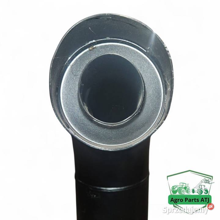 Rura wydechowa CNH 84304605 87472730 Holland 190 podlaskie Ciechanowiec