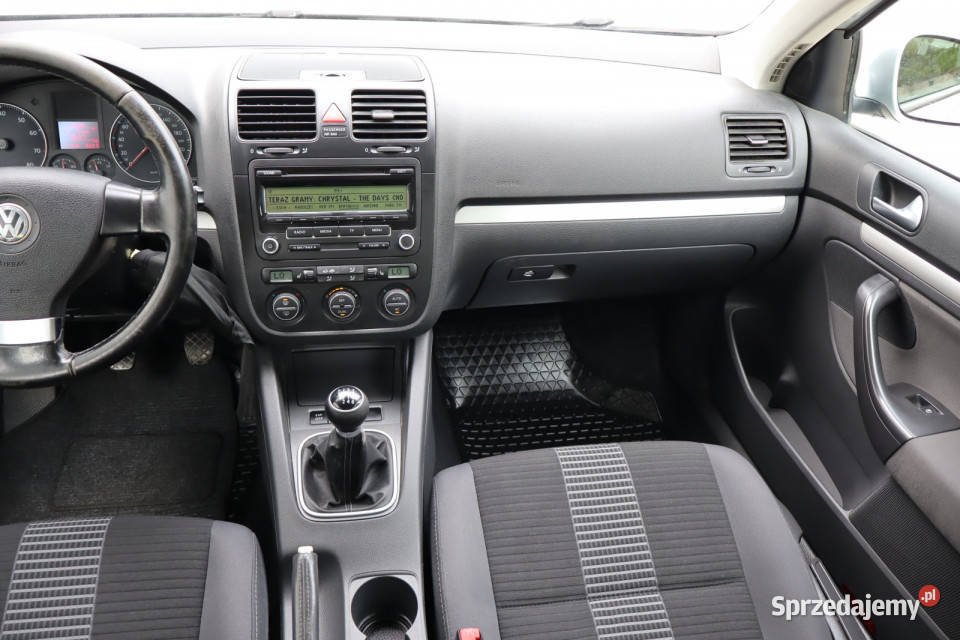 VW Jetta 14 TSI 1390cm3 Zabrze