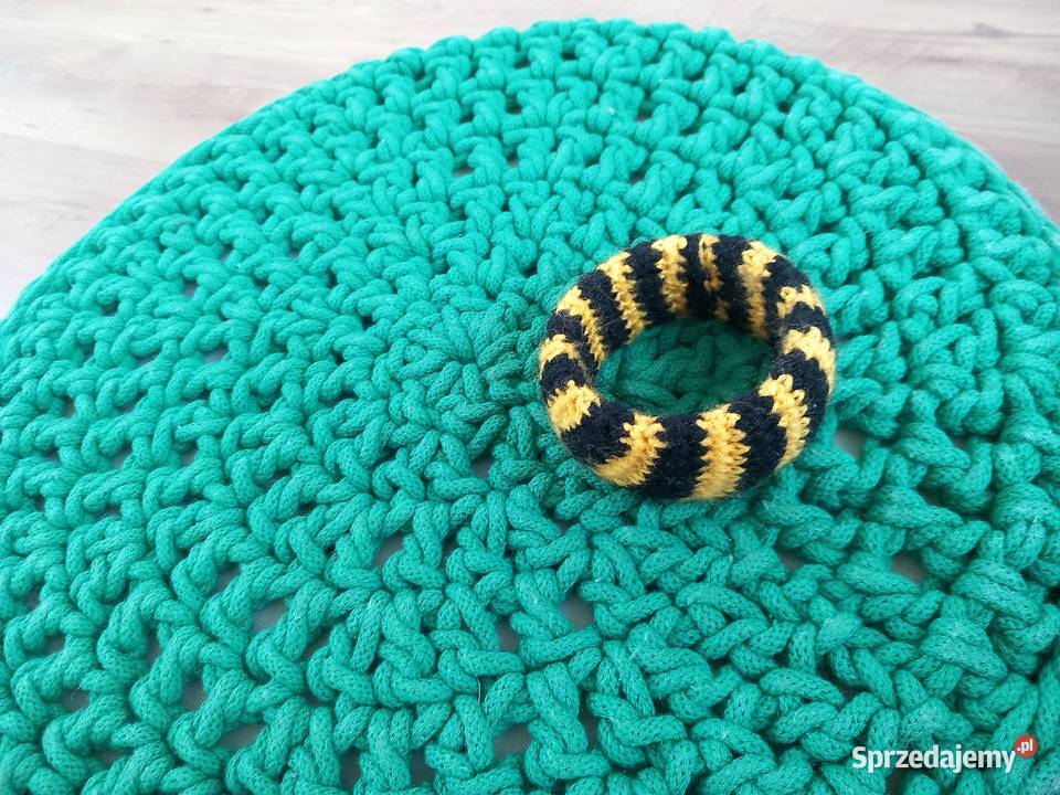 Bransoletka szydełkowa Radzionków sprzedam