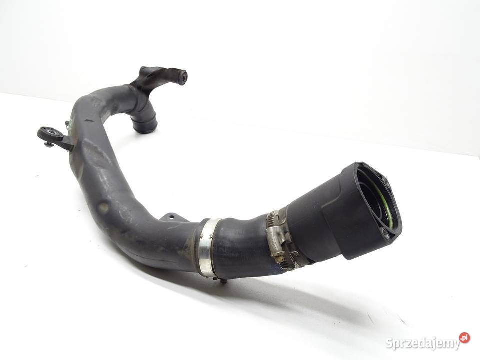 RURA PRZEWÓD INTERCOOLERA 1K0145840AB TIGUAN 5N małopolskie sprzedam