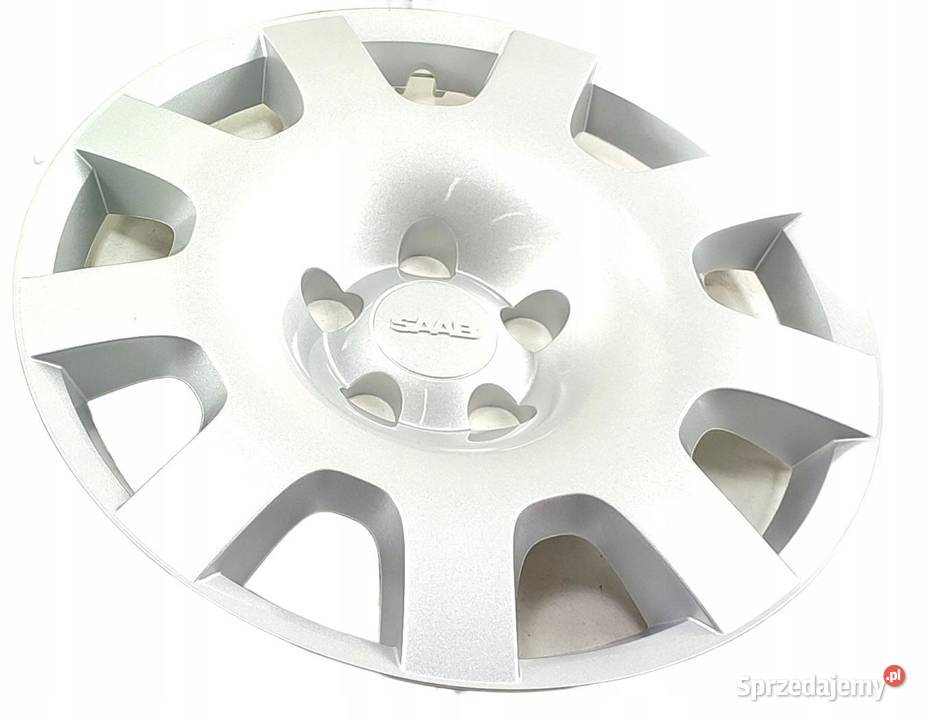 KOŁPAK DEKIEL FELGI SAAB 9395 16 12768993