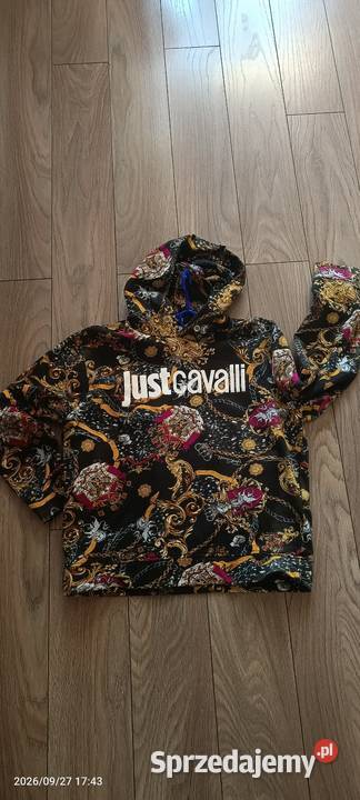 Bluza JUST CAVALLIoryginał