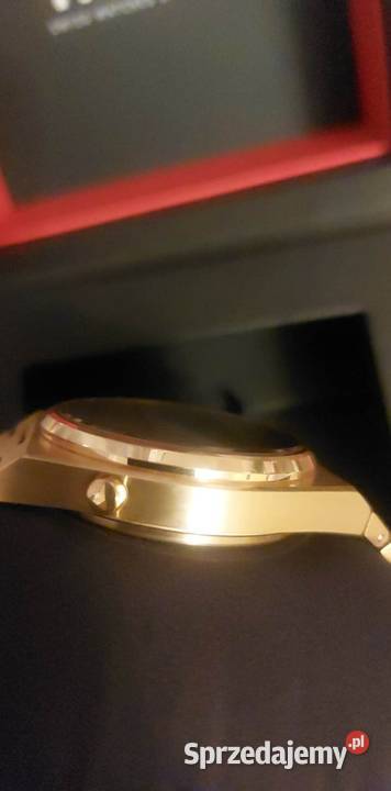 Zegarek Tissot PRX mazowieckie Warszawa