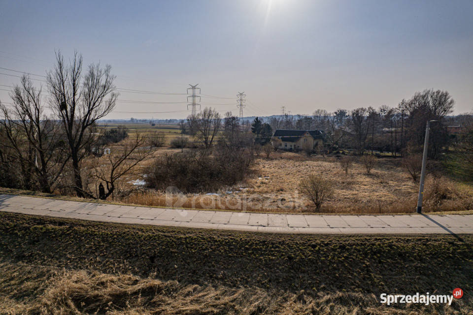 Działka Gdańsk Niegowo 4779m2 rolna pomorskie sprzedam