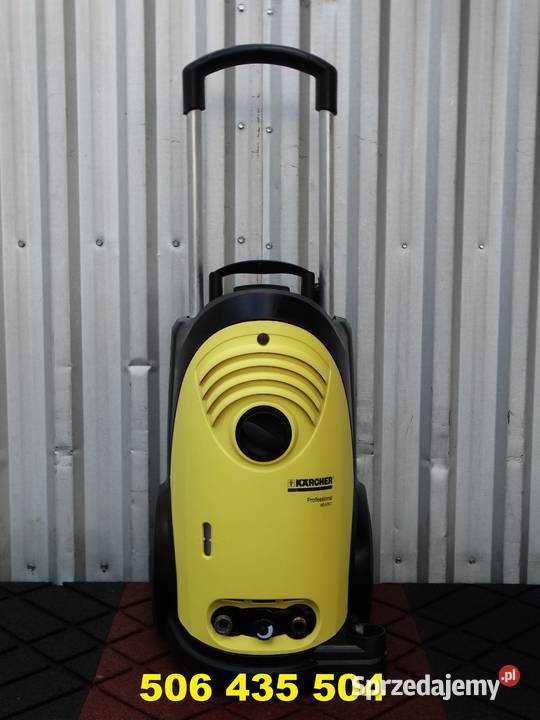 Myjka Ciśnieniowa Karcher HD 515 C 150 bar Radom