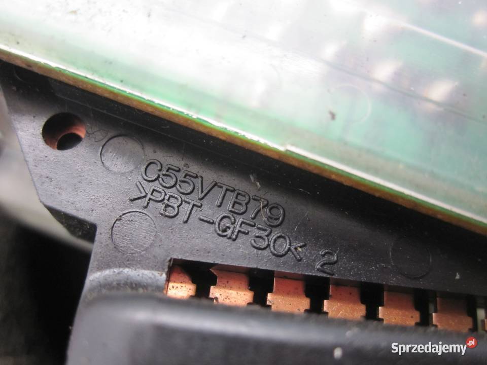 FORD RANGER IV 07r przełącznik zespolony osobowe świętokrzyskie Kielce