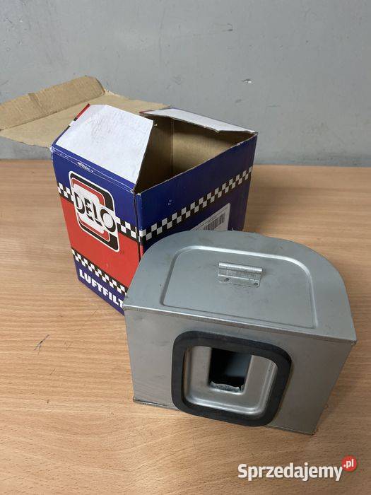 Honda CB750 Filtr Powietrza CBX 750 Pozostałe sprzedam