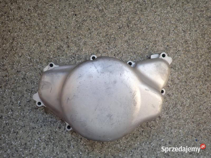 Dekiel Pokrywa Alternatora Magneta Kawasaki BN lubuskie Strzelce Krajeńskie