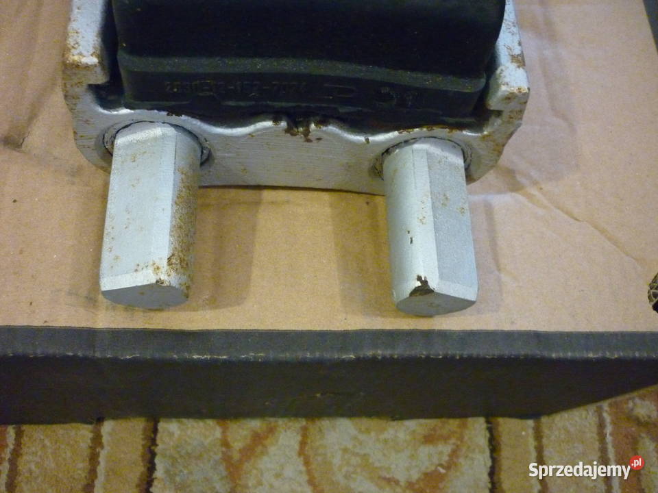 Ogniwo gąsienicy do Tygrysa Pantery Dębica sprzedam