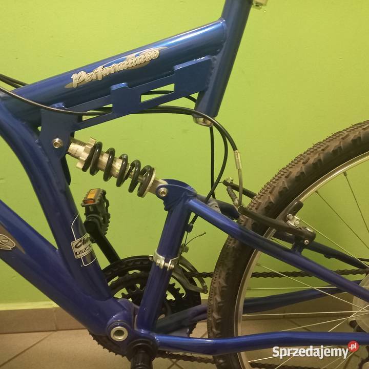 Sprzedam rower Wrocław