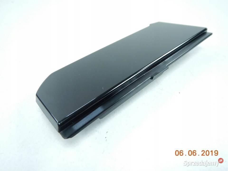 ZAŚLEPKA DRZWI PRAWY TYŁ FORD C 10 MK2 ASO