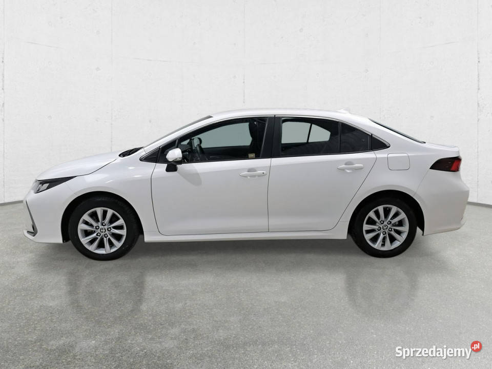 Toyota Corolla Seria E16 2012 Komorniki sprzedam