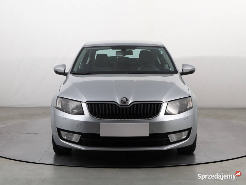 Skoda Octavia 14 TSI Hatchback Katowice