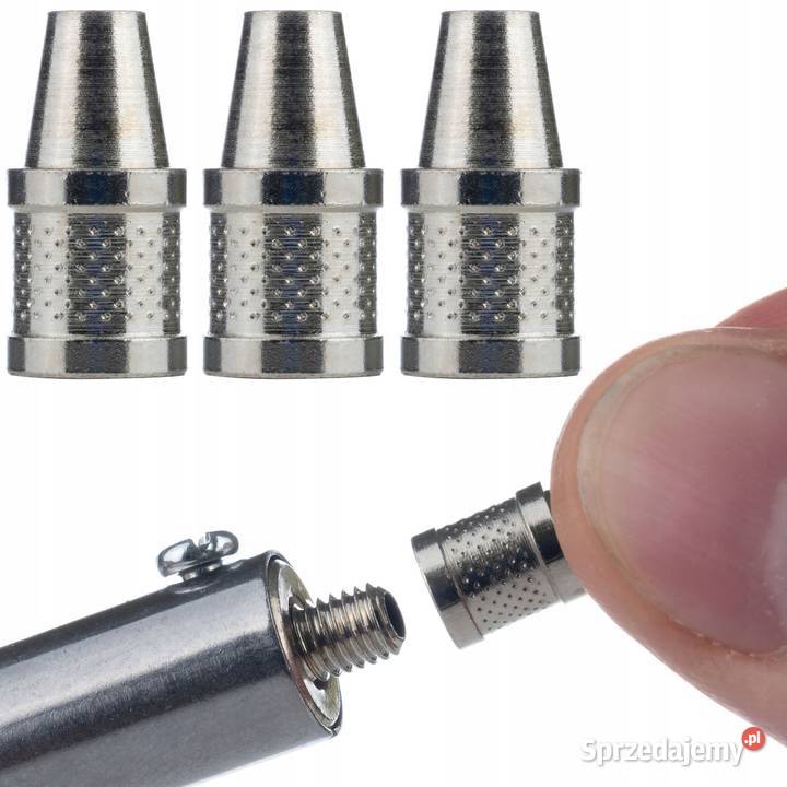 Elektryczna Ręczna Rozlutownica 350W Zestaw z Ludźmierz