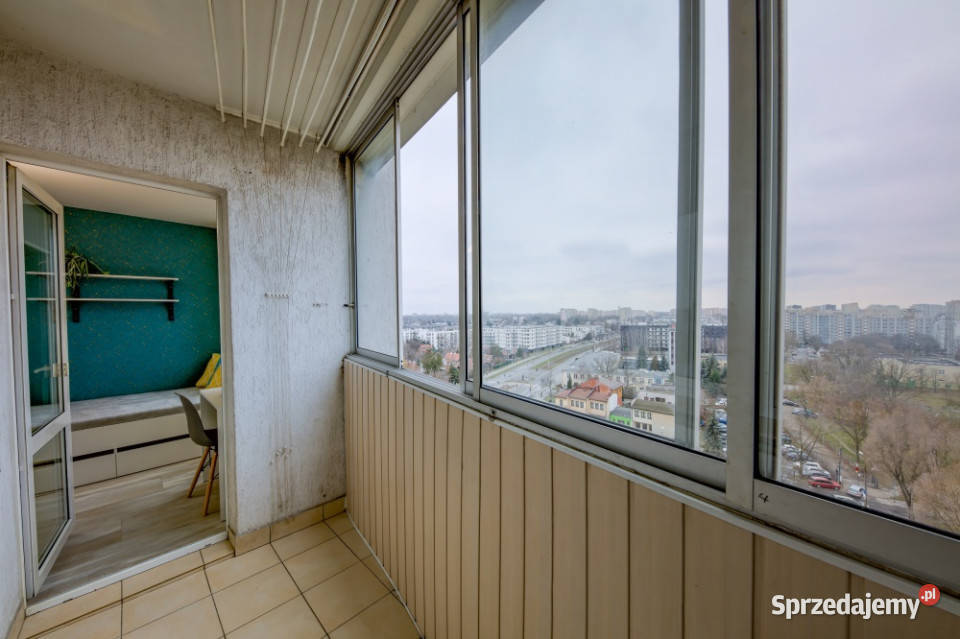 Inwestycyjne z najemcami bezpośrednio metro Sprzedaż