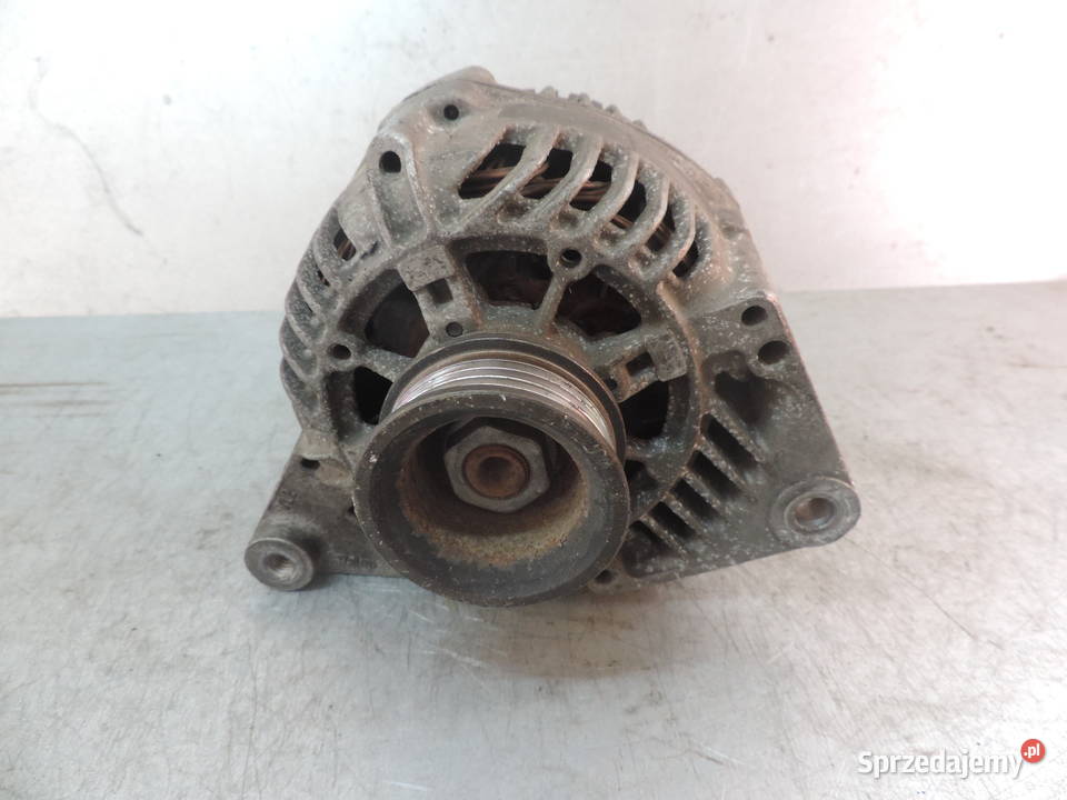 VW PASSAT B5 16 8V Alternator Nowy Sącz sprzedam
