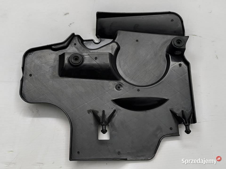 OSŁONA PASKA KLINOWEGO MERCEDES EKLASA W212 22 sprzedam