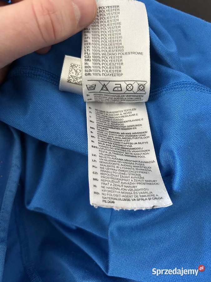 Vintage BAYERN MONACHIUM FC 1 KAHN adidas 152 Wrocław