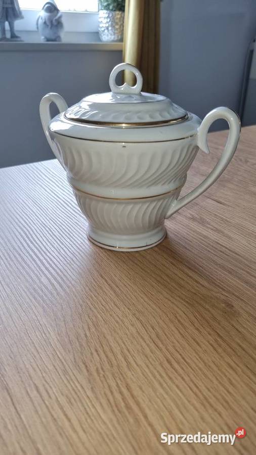 Cukiernica Francuska Limoges Wola Podłężna sprzedam