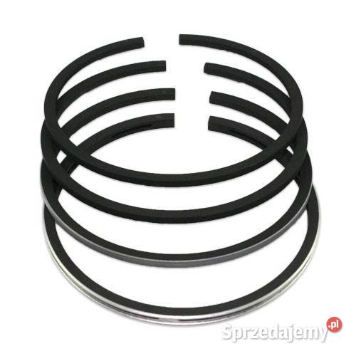 Zestaw pierścieni do tłoka 80mm Shibaura SD1540 Tajęcina