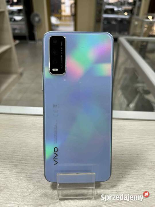 Smartfon Vivo V2028 3 GB 32 GB warmińsko-mazurskie Elbląg