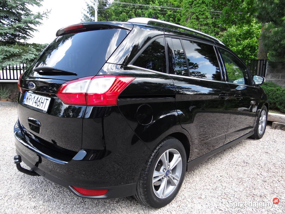 15 150 Xenon Navi PDC Klimatronic Serwisowany Radom