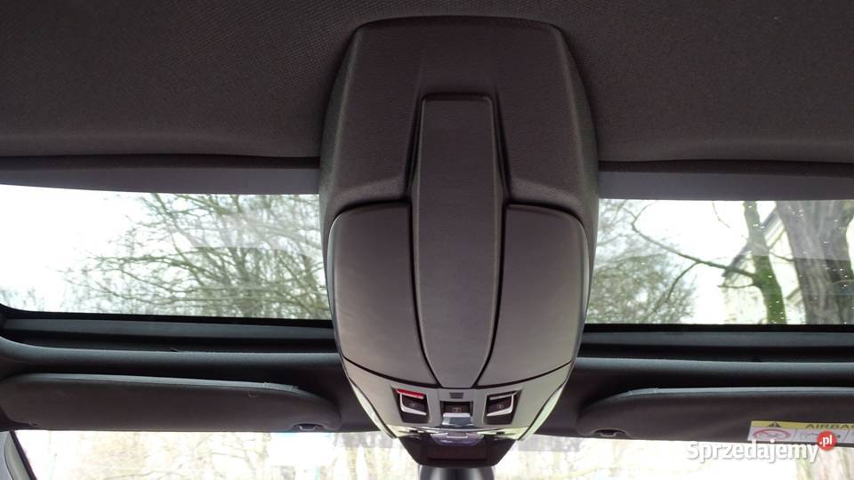 DS5 20 BLUEHDI EURO 6 SPRZEDAM małopolskie Kraków