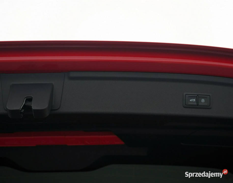 Audi A3 Sportback 40TFSIe 204 Stronic Sline LED