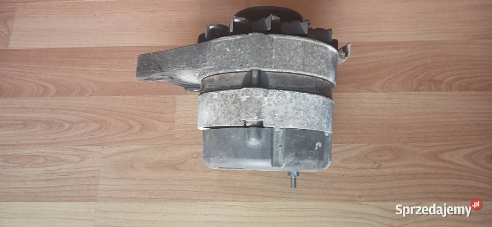 Fiat Seicento 900 alternator Elmot Łódź