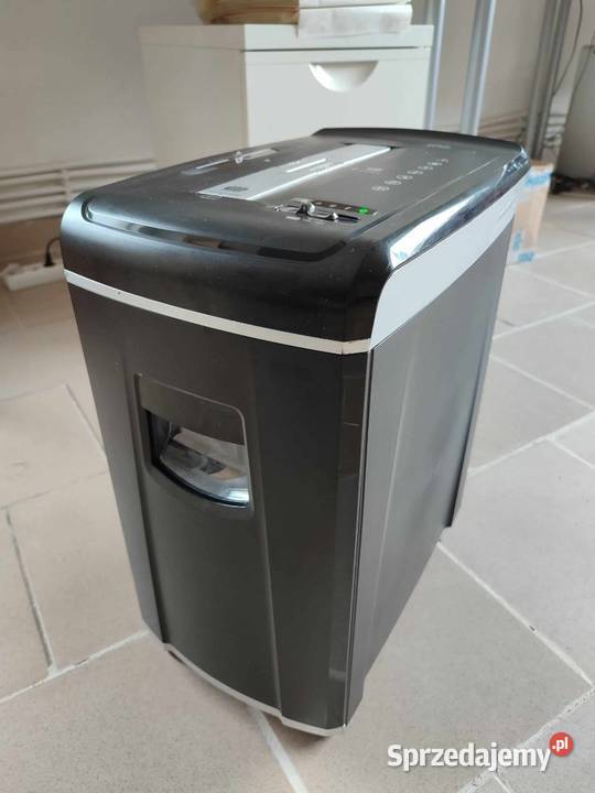 Niszczarka Ativa At12x