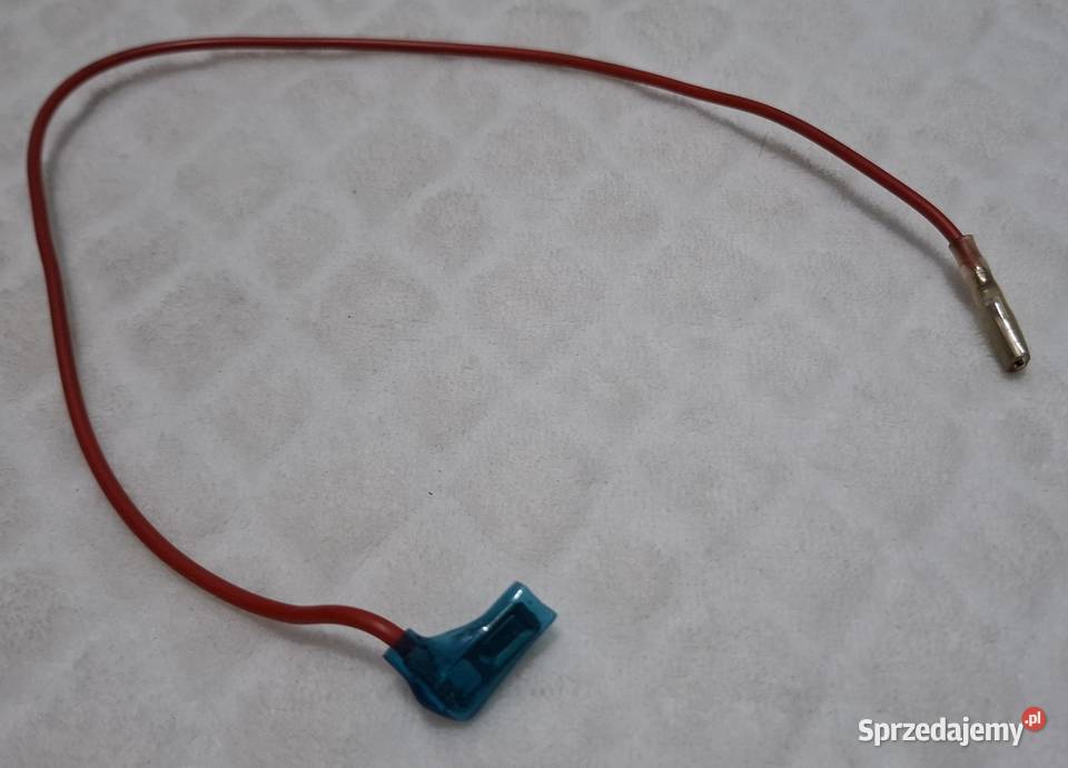 Przewód elektryczny urządzenia 37 Powermed Czeladź