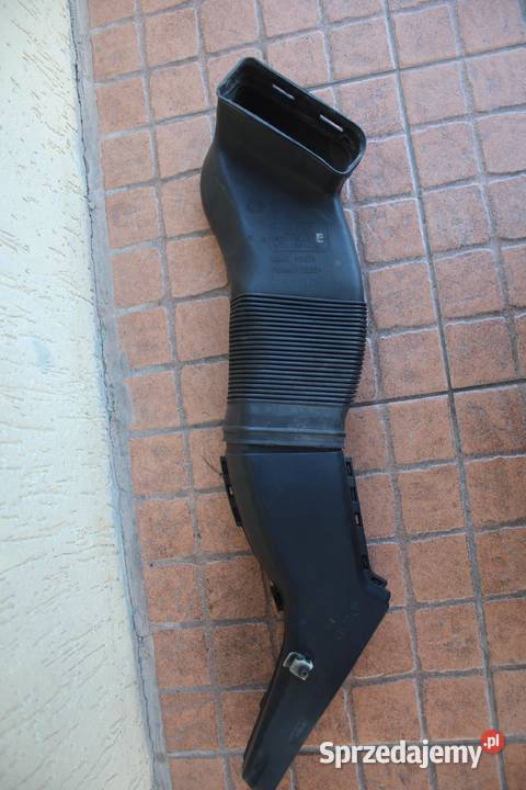 RURA DOLOT POWIETRZA AUDI A6 C5 19 TDI