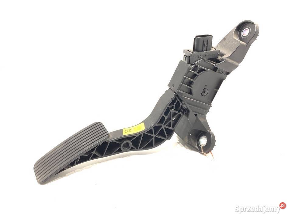 POTENCJOMETR GAZU KIA RIO IV 14 99 PEDAŁ osobowe podkarpackie