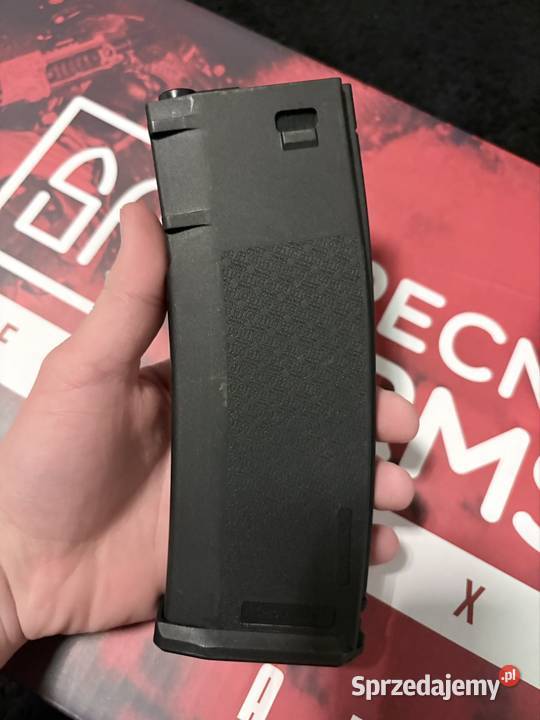 Replika SA kolimator prawie nowa Sporty strzeleckie i myślistwo Mińsk Mazowiecki