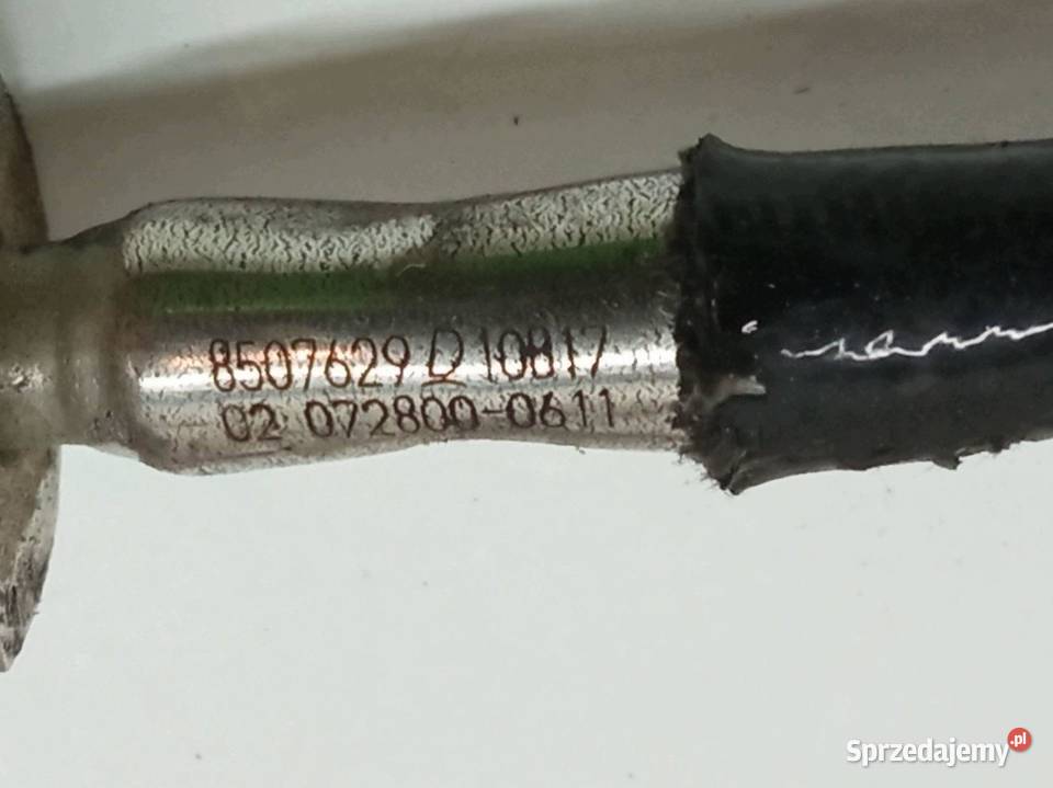 CZUJNIK SENSOR TEMEPRATURY SPALIN 7543312
