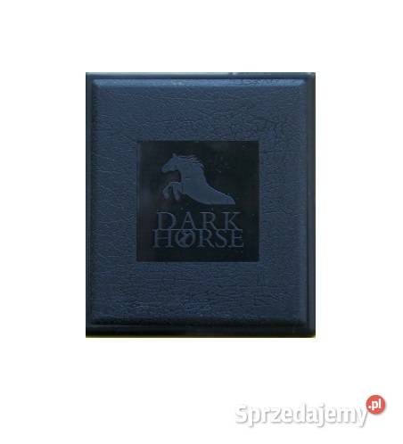 papierośnica kolekcjonerska pudełko opakowanie Pozostałe Kielce