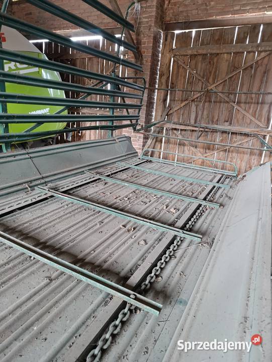 Sprzedam przyczepę do siana Accord Bronisławka