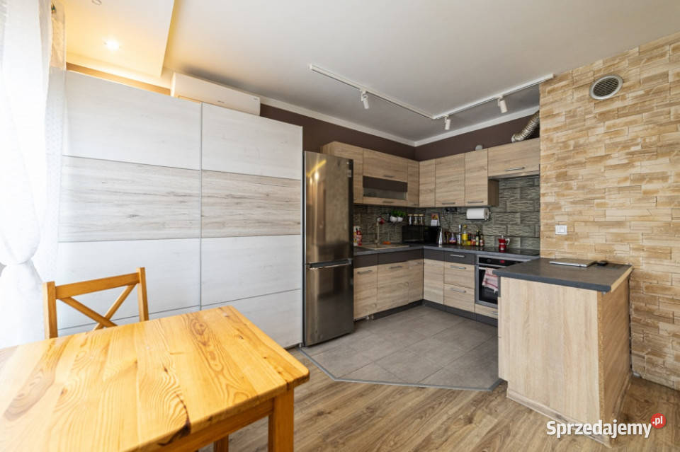 Przytulny Apartament Galerią Starówka zachodniopomorskie Stargard
