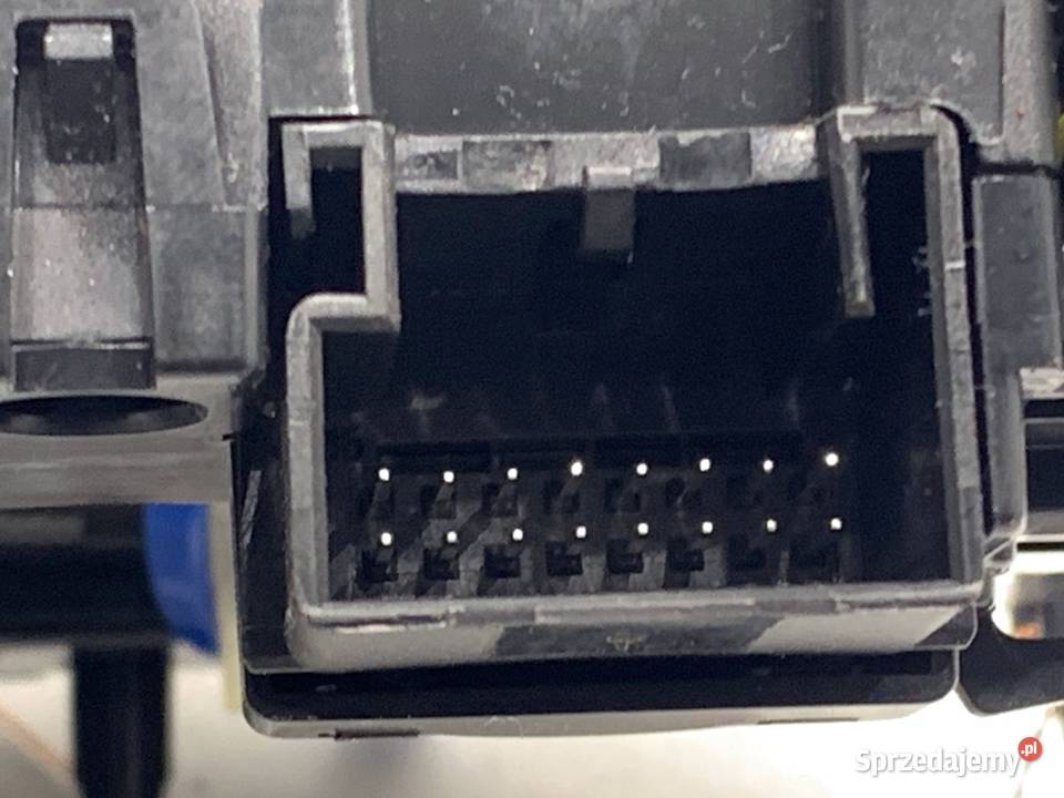 TAŚMA AIRBAG VW GOLF VII 1001938307 Hatchback podkarpackie