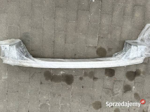tylna belka pas wzmacniający Mercedes GLC warmińsko-mazurskie Giżycko sprzedam